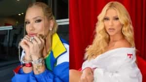 Virginia lidera ranking e deixa influenciadores para trás em engajamento