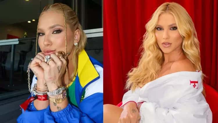 Virginia lidera ranking e deixa influenciadores para trás em engajamento
