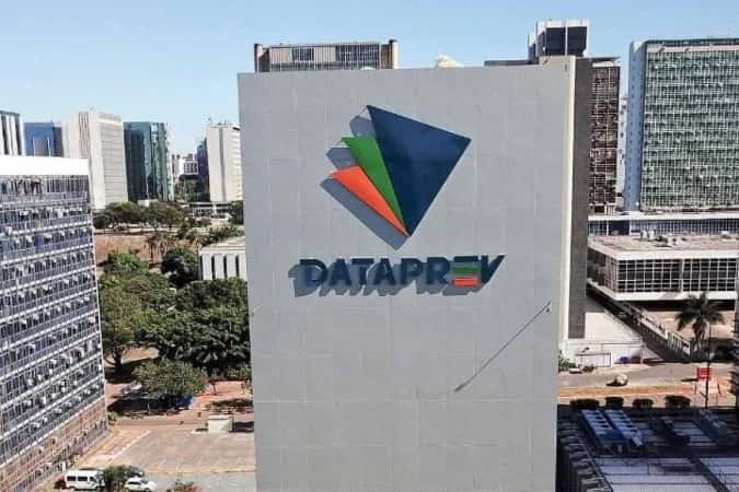 Dataprev: concurso com 320 vagas em Brasília encerra inscrições na quinta (6)