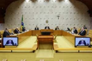 Juízes terão de devolver pagamentos “exorbitantes”, determina STF