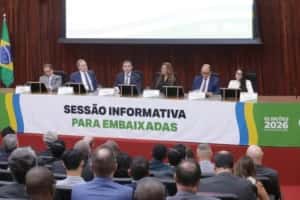 TSE blinda eleições de futuros ataques