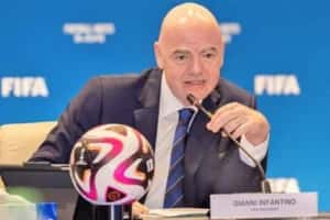 Cidades-sede da Copa acusam Fifa de calote de 1 milhão de dólares
