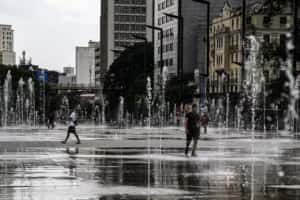 Novo boletim indica El Niño ‘muito forte’ e eventos extremos no Brasil