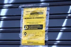 Casas Bahia em recuperação judicial: o que muda para o consumidor?