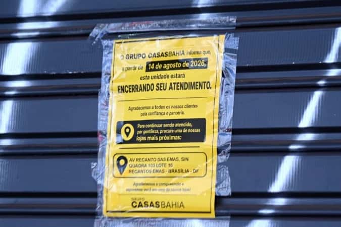 Casas Bahia em recuperação judicial: o que muda para o consumidor?