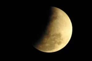 Agosto terá dois eclipses; saiba quando os fenômenos ocorrerão