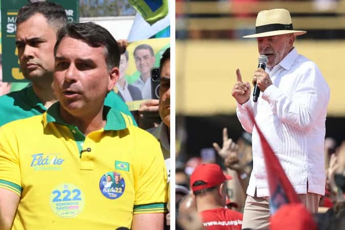 Presidenciáveis colocam segurança e economia entre os principais temas