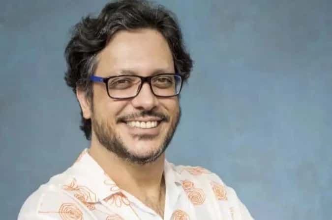 Lúcio Mauro Filho surpreende ao revelar tumor que manteve em segredo:
