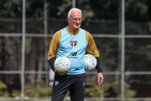 Entenda por que o São Paulo precisa sobreviver ao 2º tempo