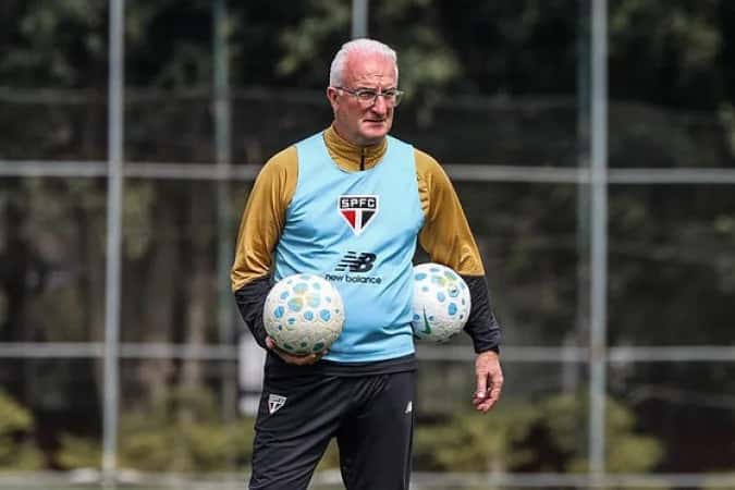 Entenda por que o São Paulo precisa sobreviver ao 2º tempo