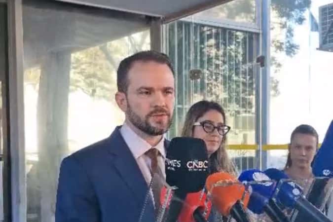 Fazenda divulga cancelamento de 5 milhões de contas em bets