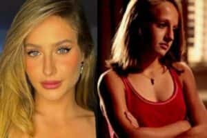 Bruna Griphao abre o jogo sobre integrar elenco da nova ‘Avenida Brasil’