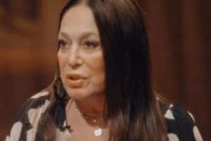 Susana Vieira rasga o verbo sobre ex-maridos: “Foram péssimos, quase todos”