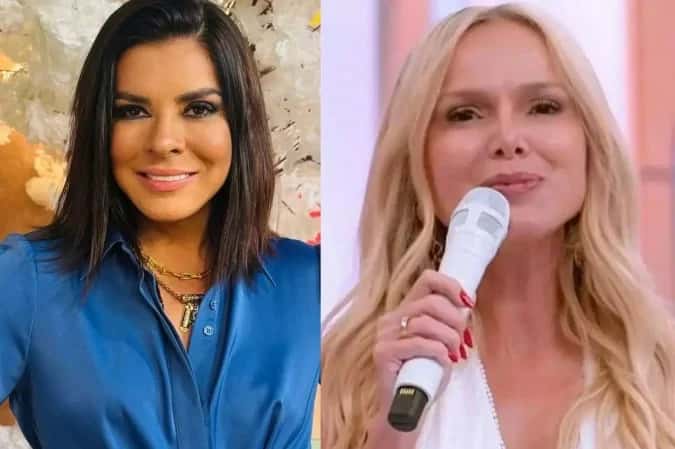 Mara Maravilha reacende polêmica ao concordar com crítica envolvendo Eliana