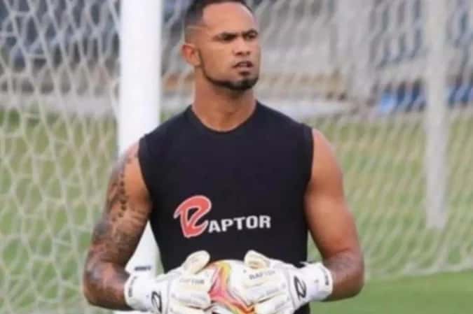 Ex-goleiro Bruno acusa Emissora de prejudicar sua carreira e cobra indenização
