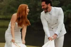 Lista de casamento de Viih Tube e Eliezer reúne presentes de R$ 13 mil