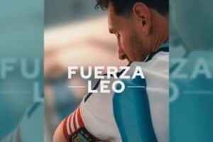 Clubes e entidades do futebol lamentam morte do pai de Messi