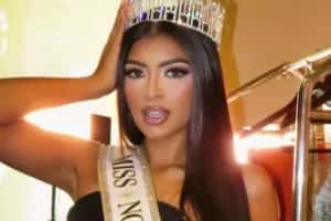 Miss perde a coroa após publicações racistas virem à tona