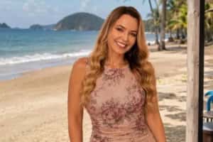 Jessyka Laynne diz que perdoou ex-Paquita, mas descarta reconciliação: ‘Nem todo perdão termina em abraço’