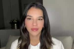 Mariana Rios compartilha vídeo impactante ao revelar perda gestacional
