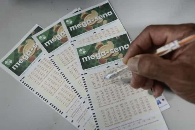 Bolão do Ceará leva R$ 164 milhões da Mega-Sena; DF bate na trave