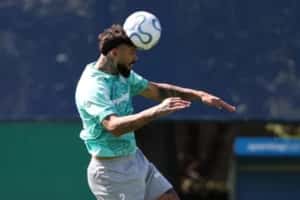 Palmeiras decide sobrevivência fora, depois de eliminações em casa