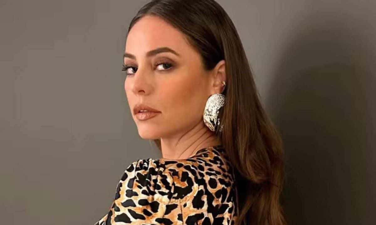 Grande Rio quer Paolla Oliveira de volta para substituir Virginia