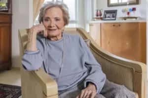 O Brasil dá adeus a Glória Menezes, a eterna dama da tevê brasileira