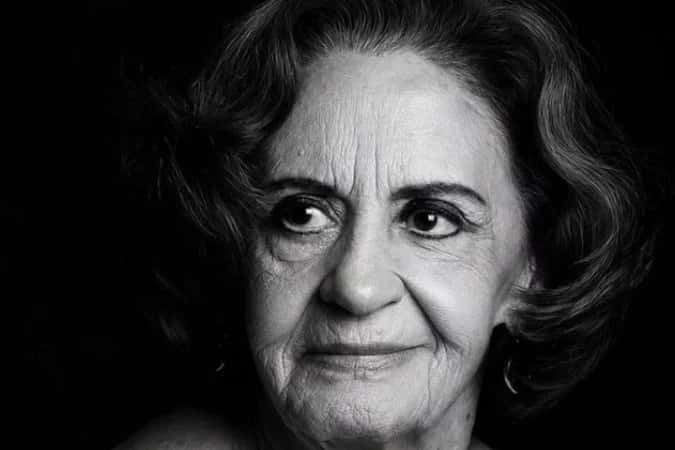 Missa de 7º dia de Laura Cardoso será aberta ao público