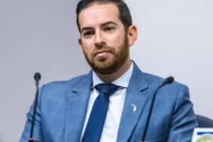 Senado dos EUA confirma Daniel Perez para embaixada no Brasil; posse depende do Planalto