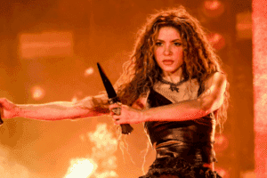 Shakira presta apoio à Colômbia após terremotos: “Sabemos nos unir”