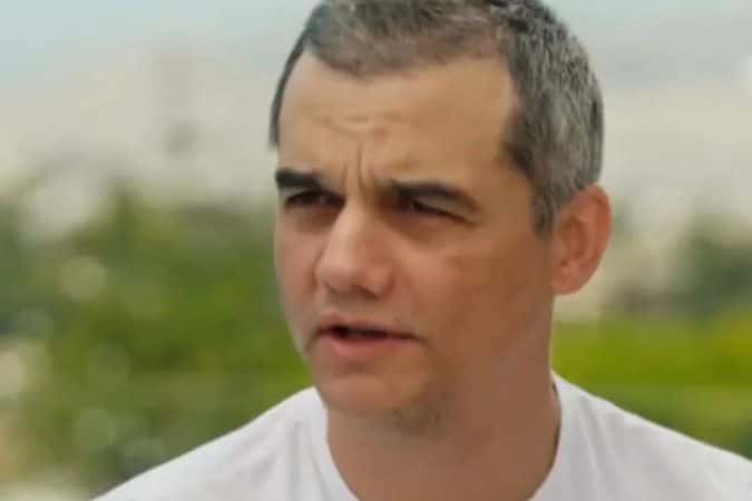 Wagner Moura resolve revelar segredo de casamento de 25 anos