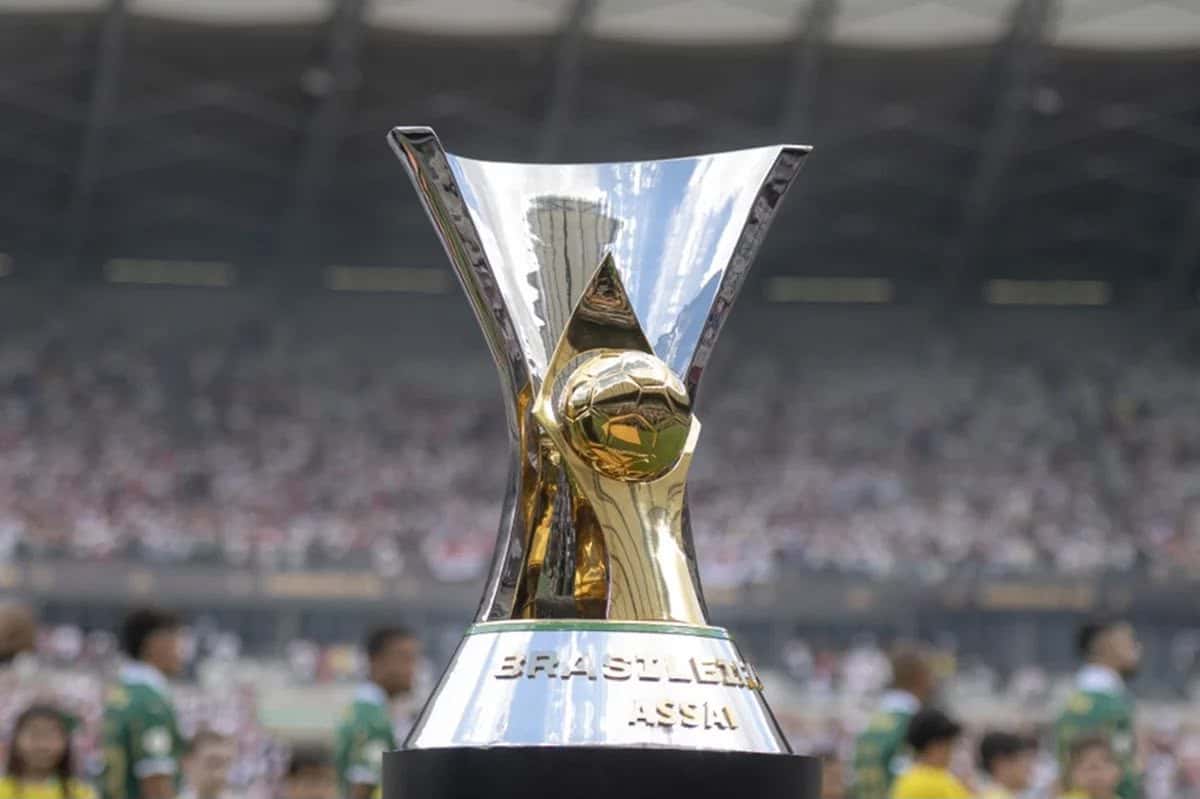 Brasileirão 2026: confira os jogos da 22ª rodada neste fim de semana