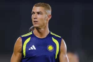Cristiano Ronaldo estipula prazo para aposentadoria