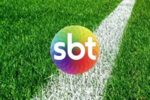 Futebol ganha espaço no SBT enquanto novelas perdem prioridade