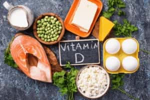 Níveis adequados de vitamina D protegem cognição