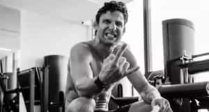 Quem foi Allan ‘Puro Osso’, lutador do UFC que morreu aos 34 anos?