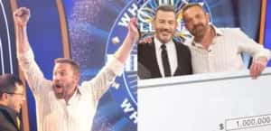 Ben Affleck ganha R$ 5 milhões em reality famoso após pergunta inusitada