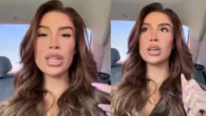 Pielonefrite: Bianca Andrade alerta para infecção silenciosa nos rins
