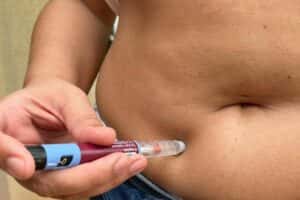 Anvisa aprova 1ª caneta genérica de semaglutida no Brasil