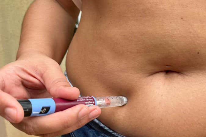 Anvisa aprova 1ª caneta genérica de semaglutida no Brasil