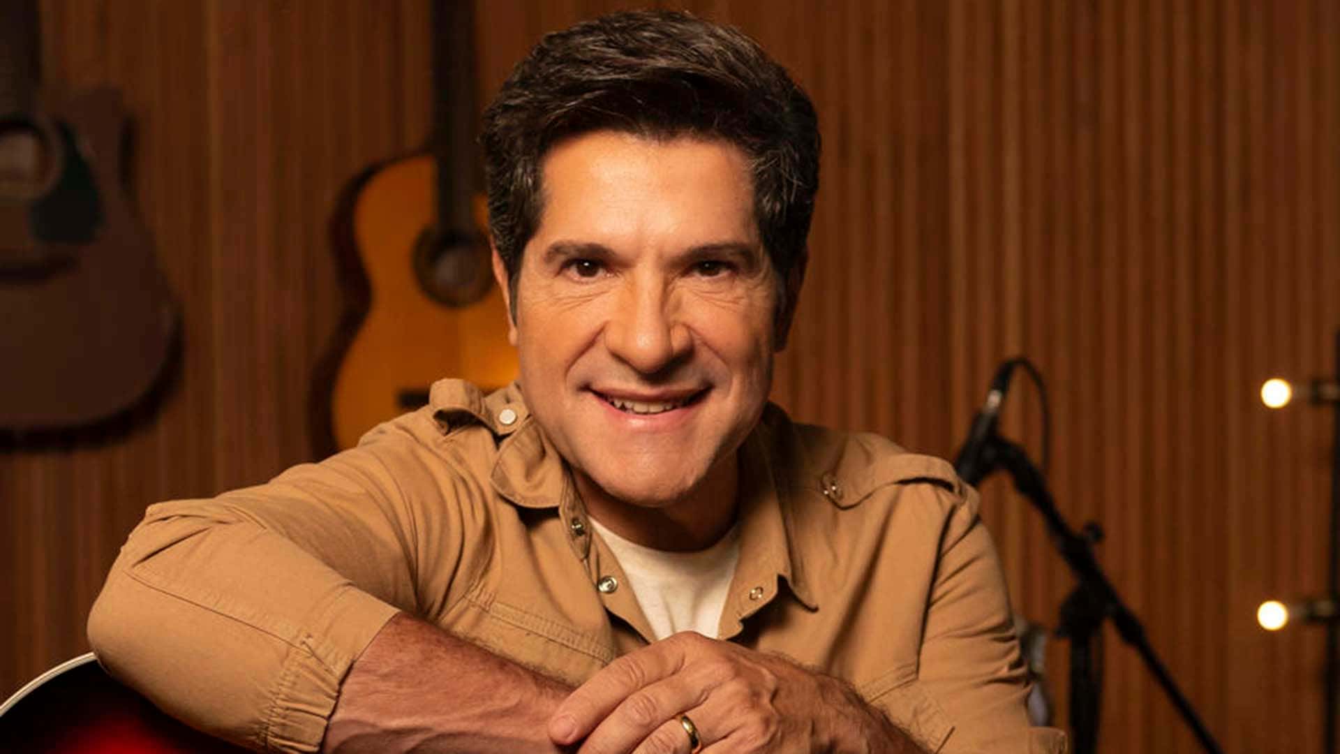 4 vezes que o cantor Daniel mostrou seus talentos como ator