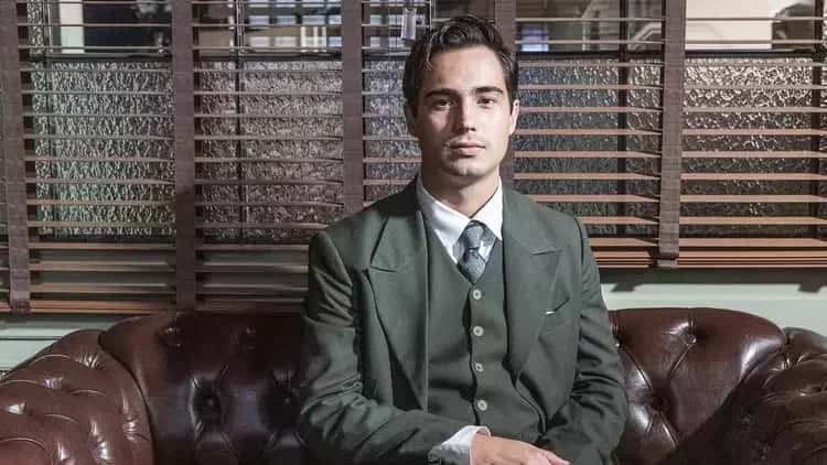Quem é Danilo Mesquita? Tudo sobre o ator apontado como novo amor de Anitta