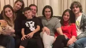 Fábio Jr. tem quantos filhos? Veja quem são os verdadeiros herdeiros!