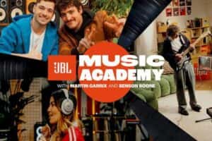 JBL Music Academy busca talentos do Brasil: saiba como participar de imersão musical na Holanda