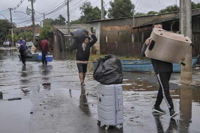El Niño: governo cria sala de situação para prevenir aumento de arboviroses