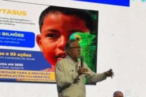 Malária atinge menor taxa em 47 anos, mas sarampo preocupa governo
