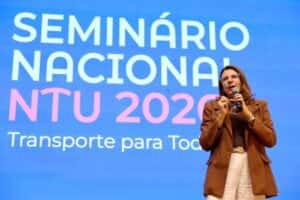 CNT estima R$ 518,4 bi para mobilidade e defende transporte coletivo