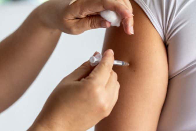 Campanha de multivacinação para atualizar cadernetas segue até 1º de setembro