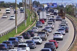 Adesivo eleitoral pode gerar cancelamento de seguro automotivo